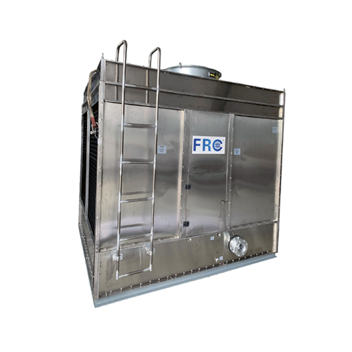Stainless Steel Cooling Tower