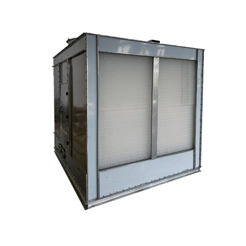 Stainless Steel High-Temperature Cooling Tower