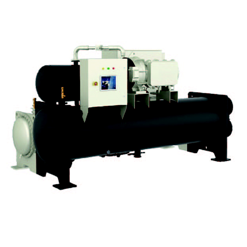 Magnetic Levitation (Maglev) Variable-Frequency Centrifugal Chiller Series